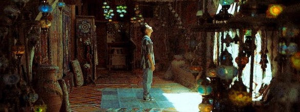 Mastering Coffee Spaces: Absorbent Mats, Matace Magic