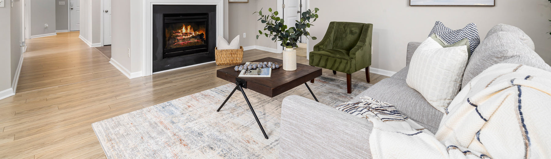 Unraveling the Mysteries of Washable Kitchen Rugs: A Game Changer in Home Decor