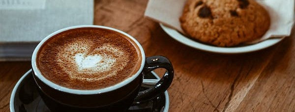 Coffee Bar Decor: Adding Style and Flair to Your Caffeine Haven