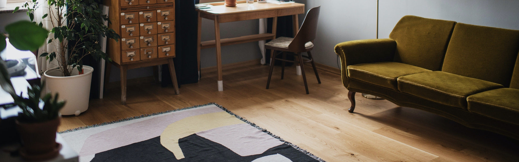 Non-Slip Kitchen Rugs: A Must-Have for Your Home