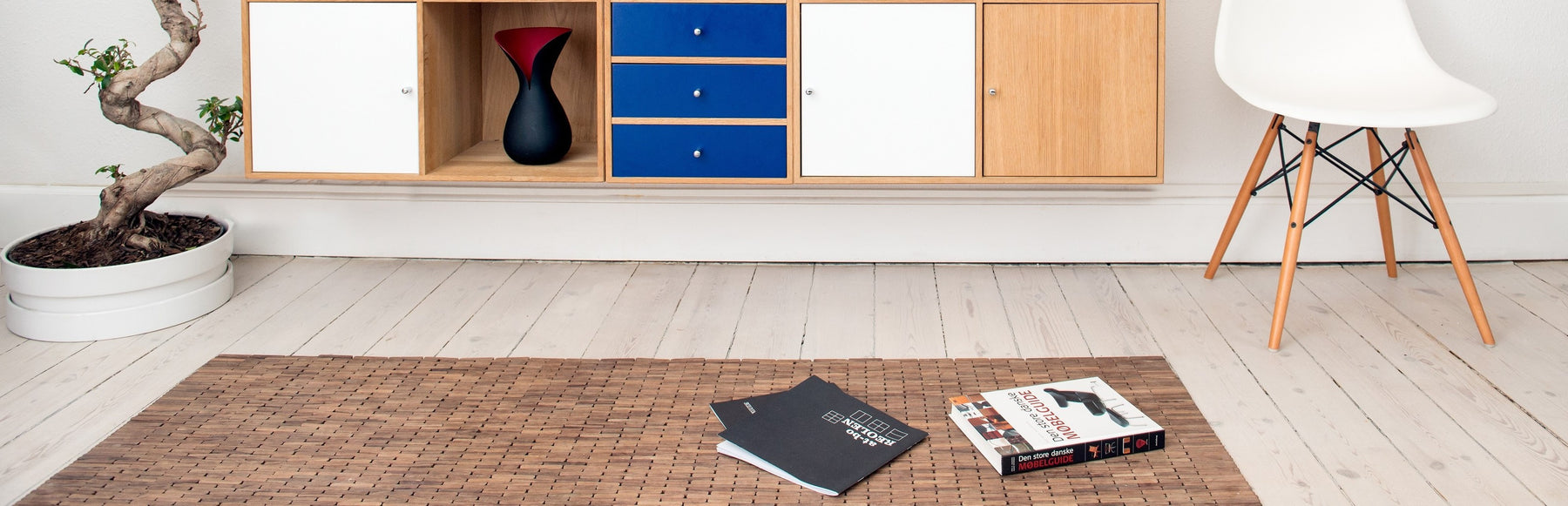 Transform Your Kitchen with Stylish Rugs and Runners