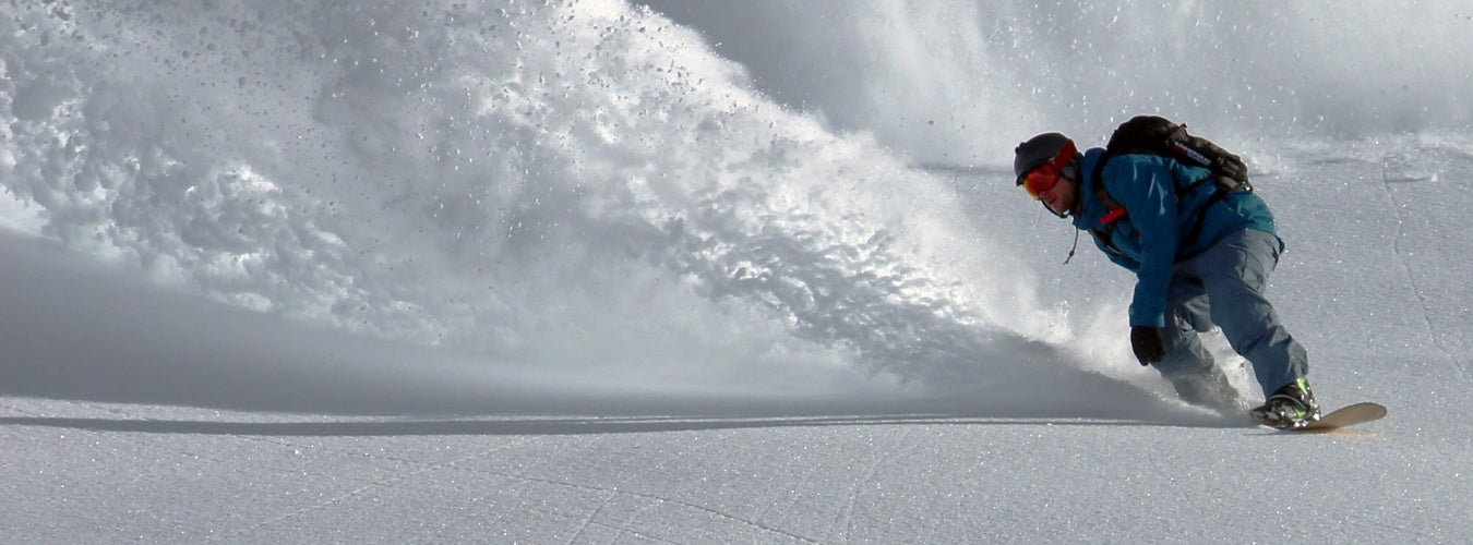 7 Simple Snowboard Training Exercises in Off-Season