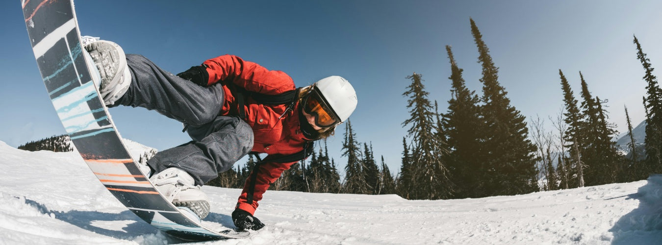 How to Snowboard Buttering As Beginners