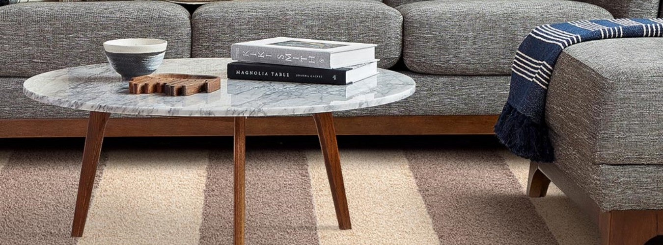 Carpet Tiles with Padding: A Quick and Easy Flooring Solution