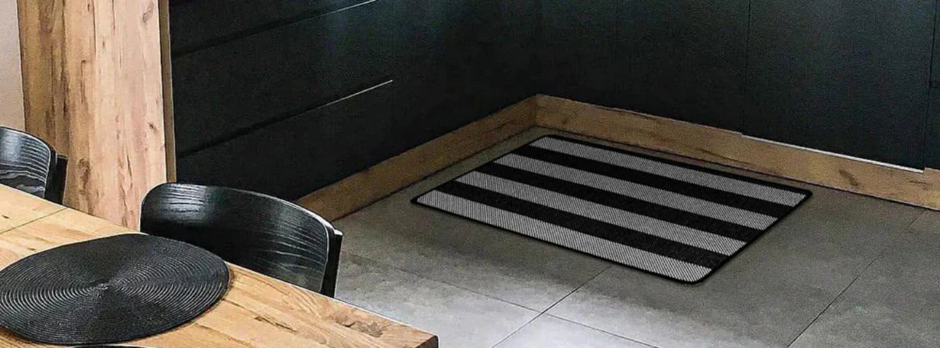 How to Choose the Right Washable Kitchen Rugs for Your Home