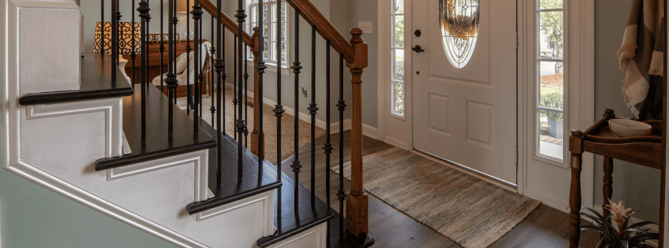 How to select the perfect hallway runner rug