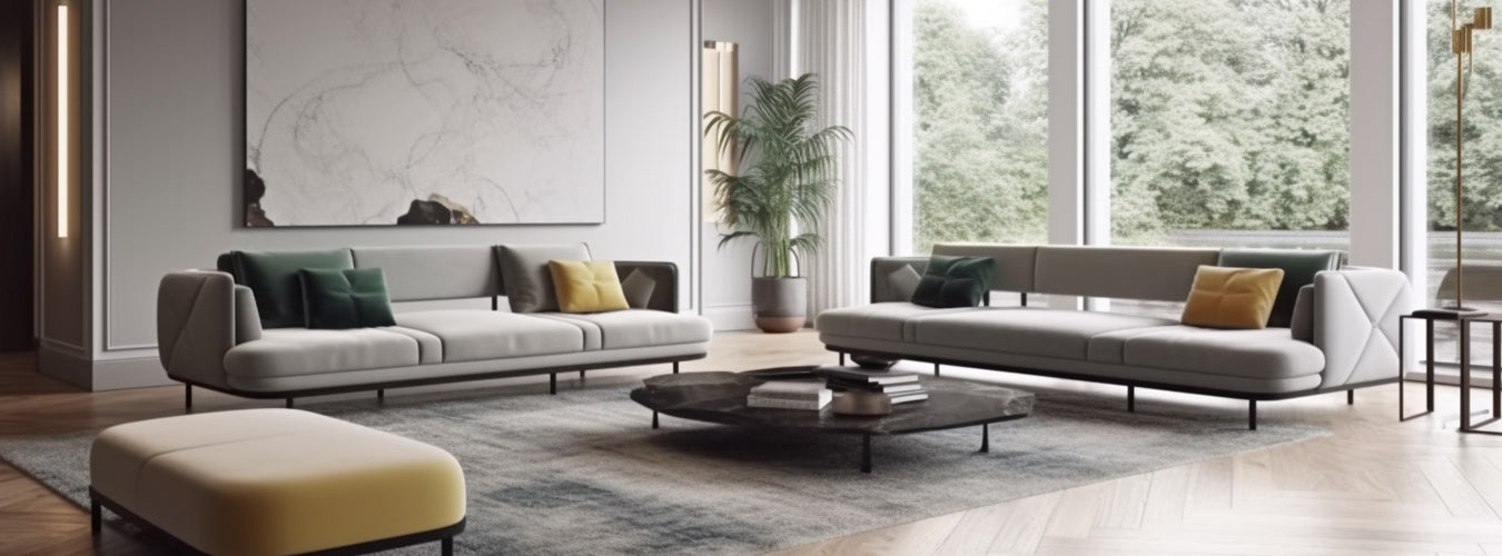Pick The Right Carpet Material