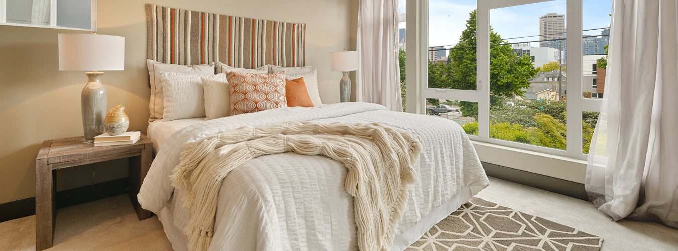 Are High Pile Carpet Tiles the Right Choice for Bedroom?