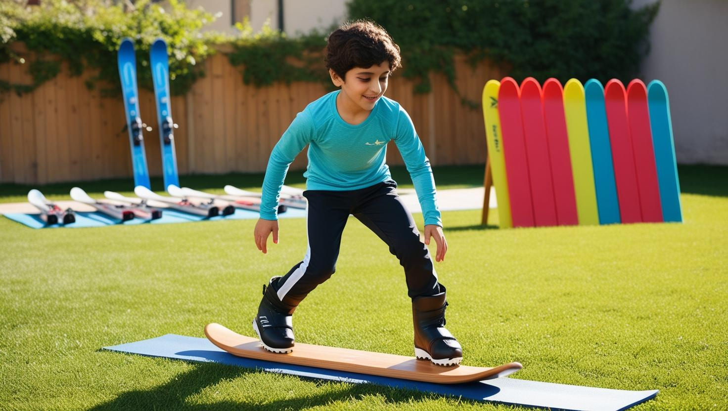 Active Kids’ Day Gifts They Won’t Outgrow in a Week