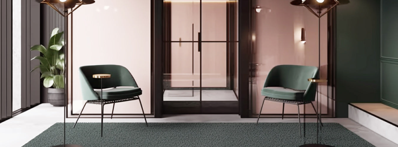 5 Things to Know Before Trying Removable Carpets