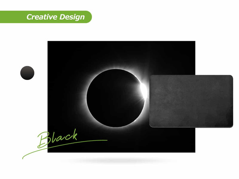 Matace Designer Dish Drying Mat BLACK Design Inspiration