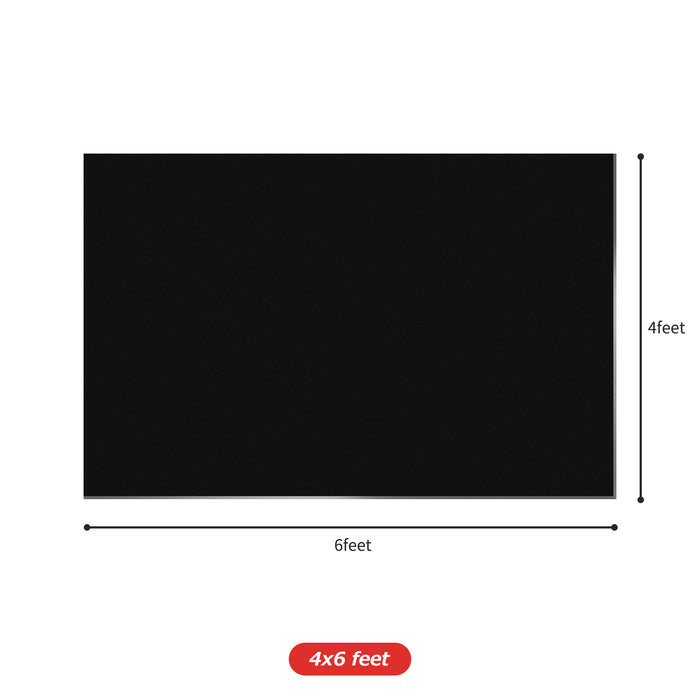 Matace 5mm Carbon Felt Fireproof Welding Blanket