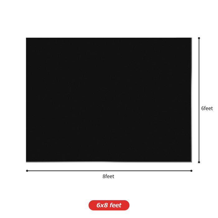 Matace 5mm Carbon Felt Fireproof Welding Blanket