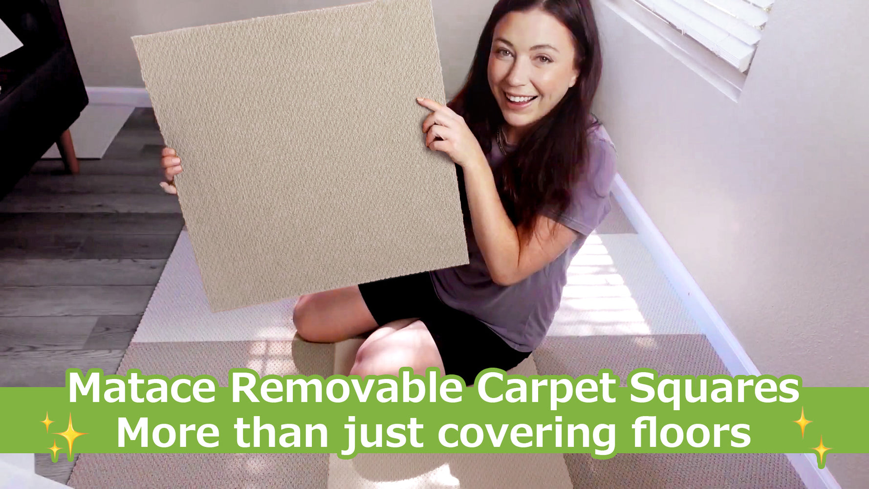 Install-and-Review-of-DIY-Install-Carpet-Tiles-from-MATACE