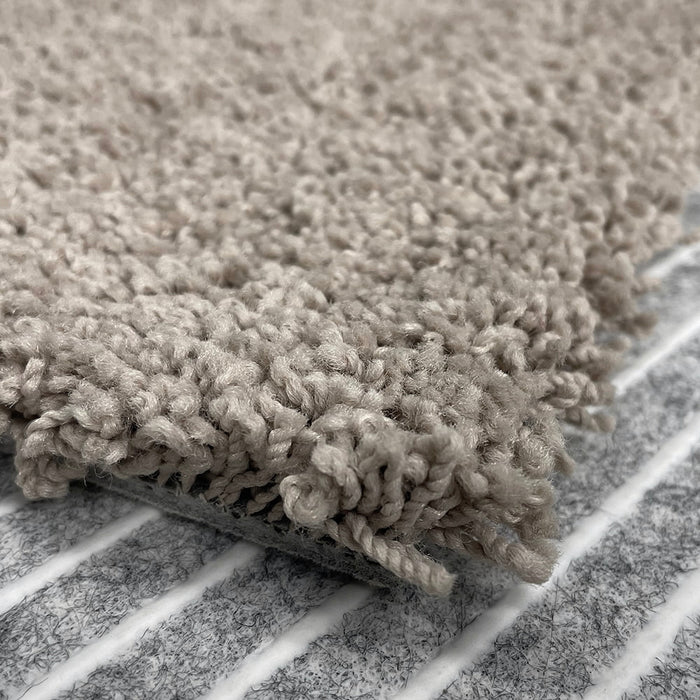 High Pile Plush Removable Carpet Planks - SIREN Series
