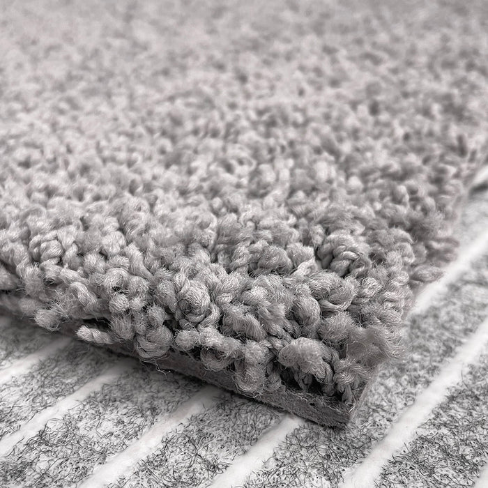 High Pile Plush Removable Carpet Planks - SIREN Series