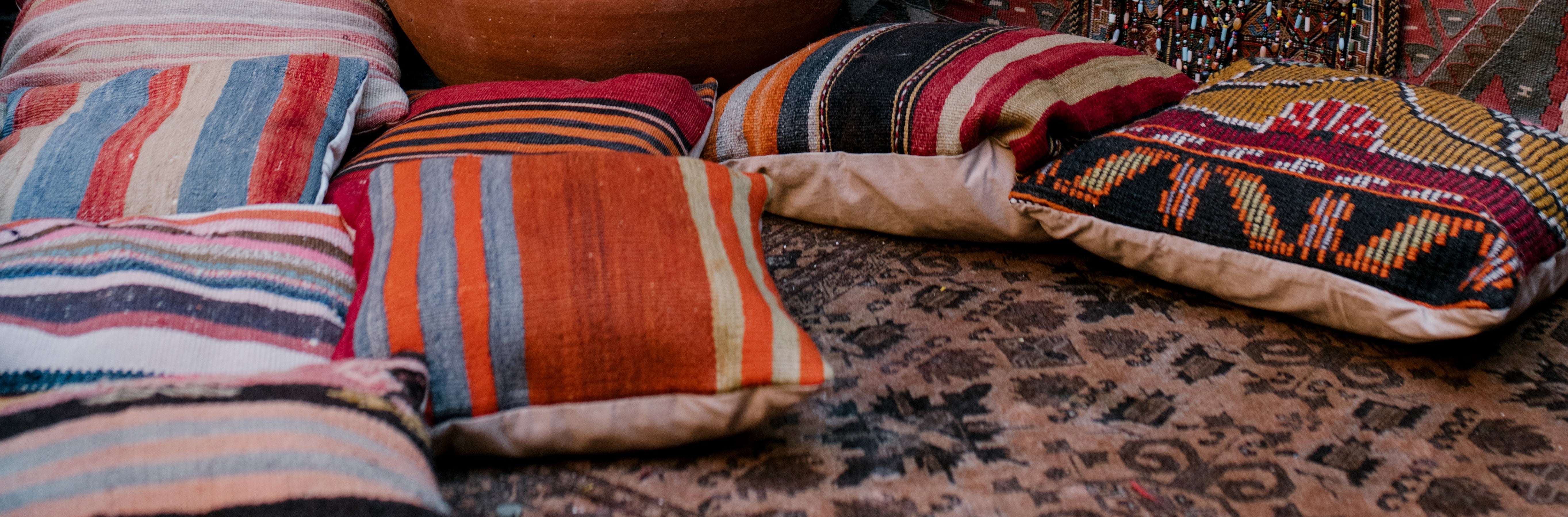 Kitchen Rugs Understanding the Difference between a Mat and a Rug —