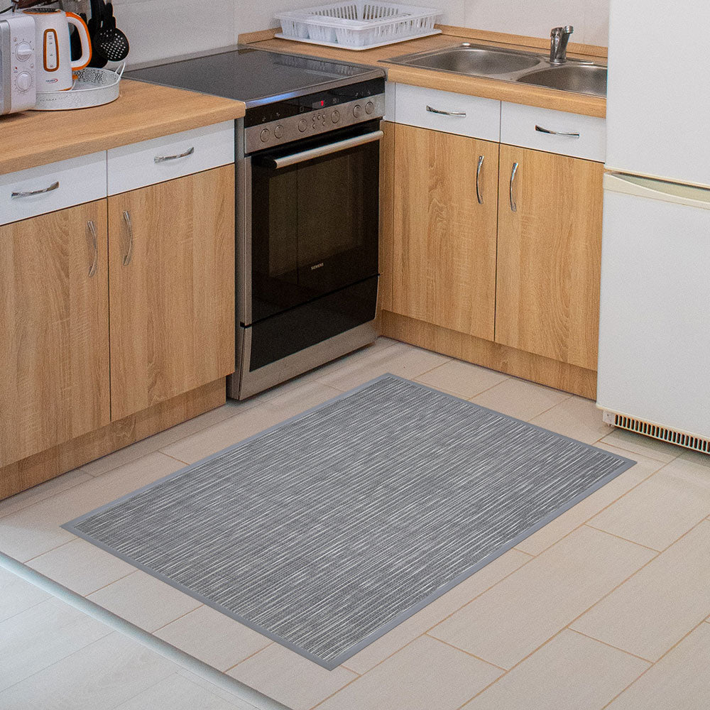 How Do I Keep My Kitchen Runner Rugs Clean?