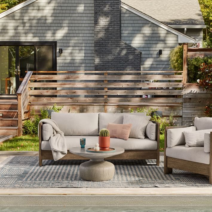 Transform Your Outdoor Space with an Outdoor Area Rug