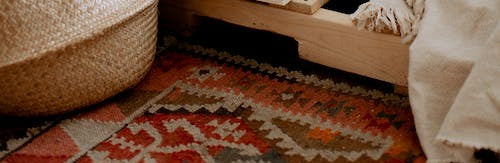 A Carpet Revolution: Interlocking Carpet Tiles, Self Adhesive Carpet Squares, and the Incredible World of Matace