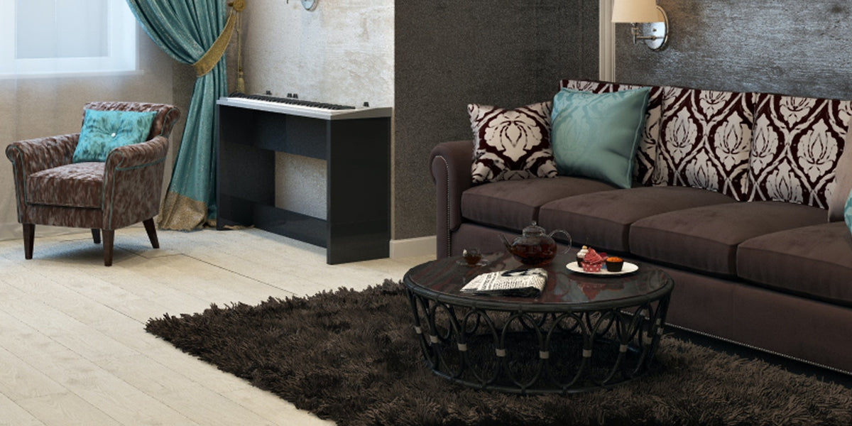 What Type of Rug is Best for Your Kitchen? A Guide to Kitchen Rug Sets