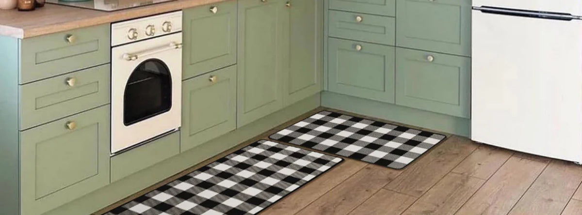 perfect rug for under kitchen table