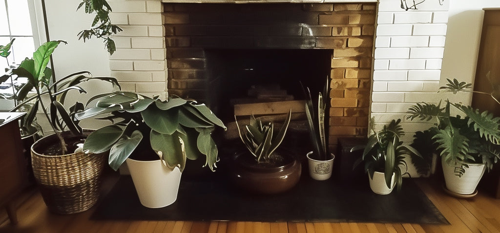 Fireproof Fireplace Mat 102x50cm Fiberglass Fire Resistant Hearth Mat For Indoor And Outdoor Use