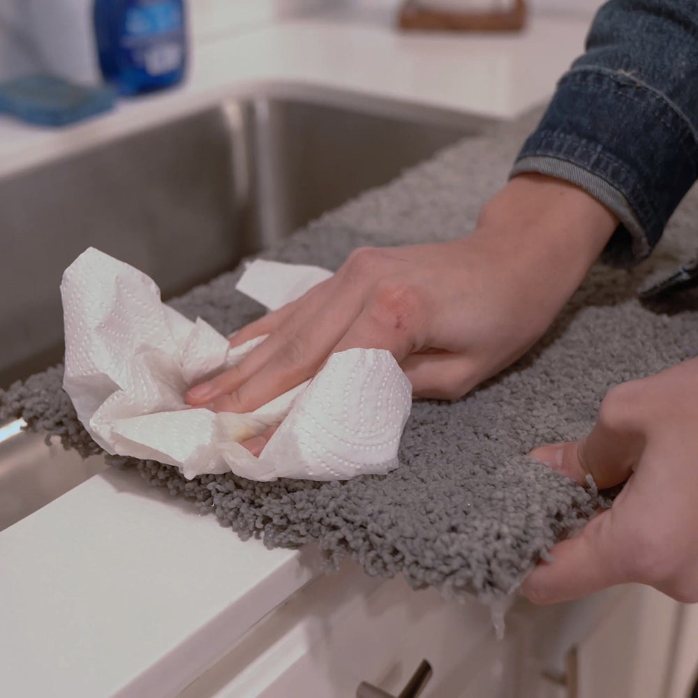 Is It Safe to Wash Kitchen Rugs in the Washing Machine? —
