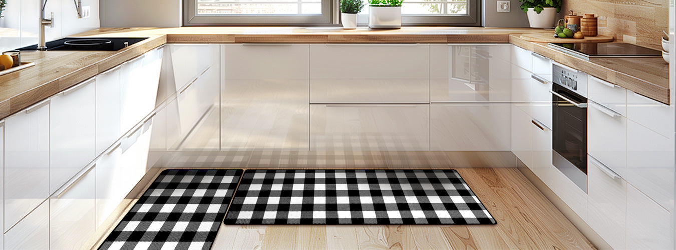 Safe Kitchen Rugs Rugs for Kitchen Use: Why Safety Should Be Your Top Priority ...