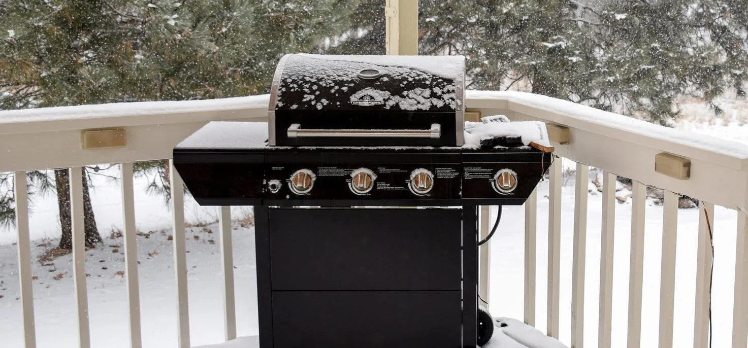 Matace Fireproof Welding Blanket: The Ultimate BBQ Grill Companion for Winter Cooking