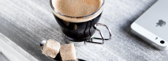 Brew-tiful Gifts for Coffee Lovers: Discover the Perfect Coffee Mat by Matace