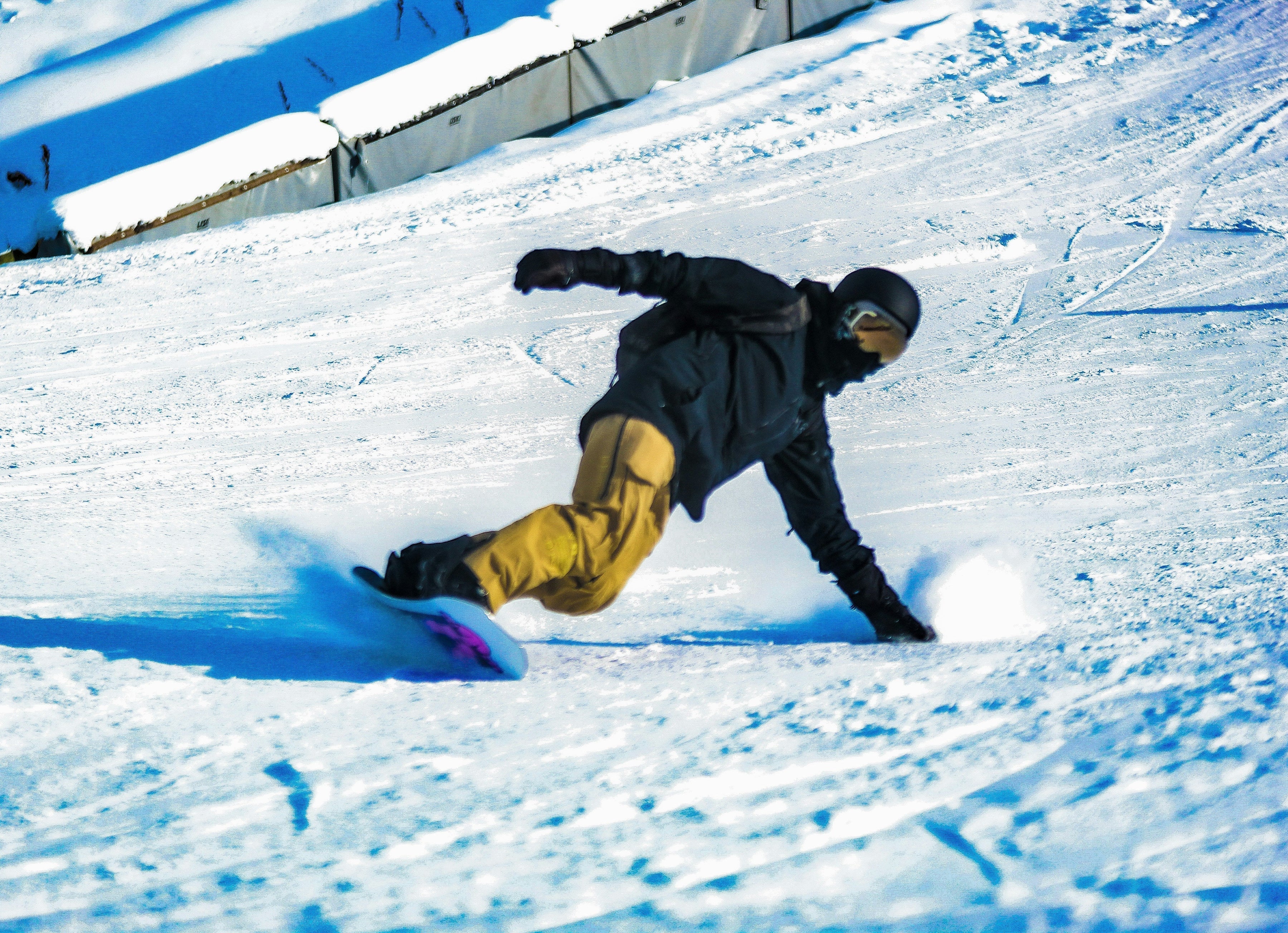 How to Train for Snowboarding at home — mataceinc.com
