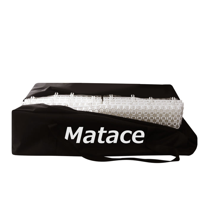 Matace Snowboard Tricks Training Mat 32 PCS Set