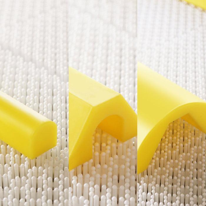 Butter pad（6pcs）with 3 in 1 accessories