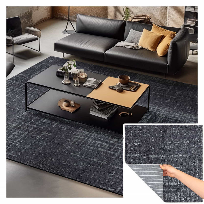 Matace Removable Carpet Squares Canyon for Home
