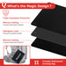 Triple Insulation Protection and Waterproof Carrying Bag