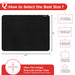 Matace Grill Mat Suitable Size 48x36