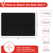 Matace Grill Mat Suitable Size 76x52