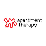 Featured On apartment therapy