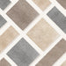 Matace Plush Cut Pile Removable Carpet Tiles ATHENA Series Planks and Squares