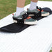 Matace Snowboard Tricks Training Mat Details