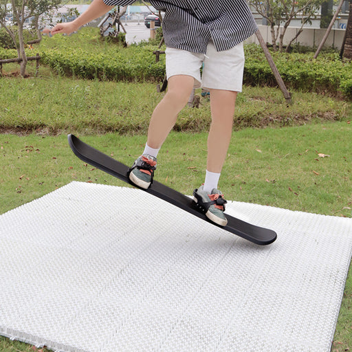 Matace Snowboard Tricks Training Mat