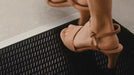 Matace Heavy Duty Aluminum Outdoor Doormat
