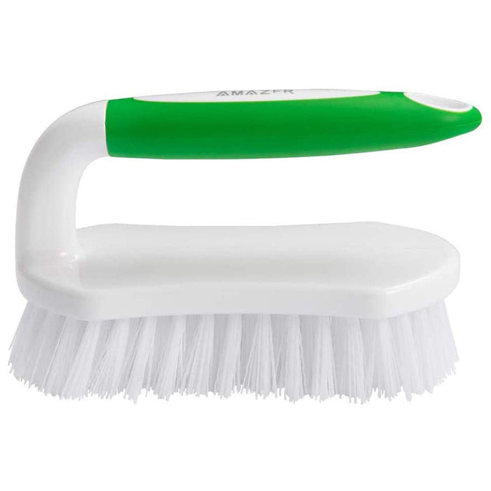 Cleaning Brush for removable carpet