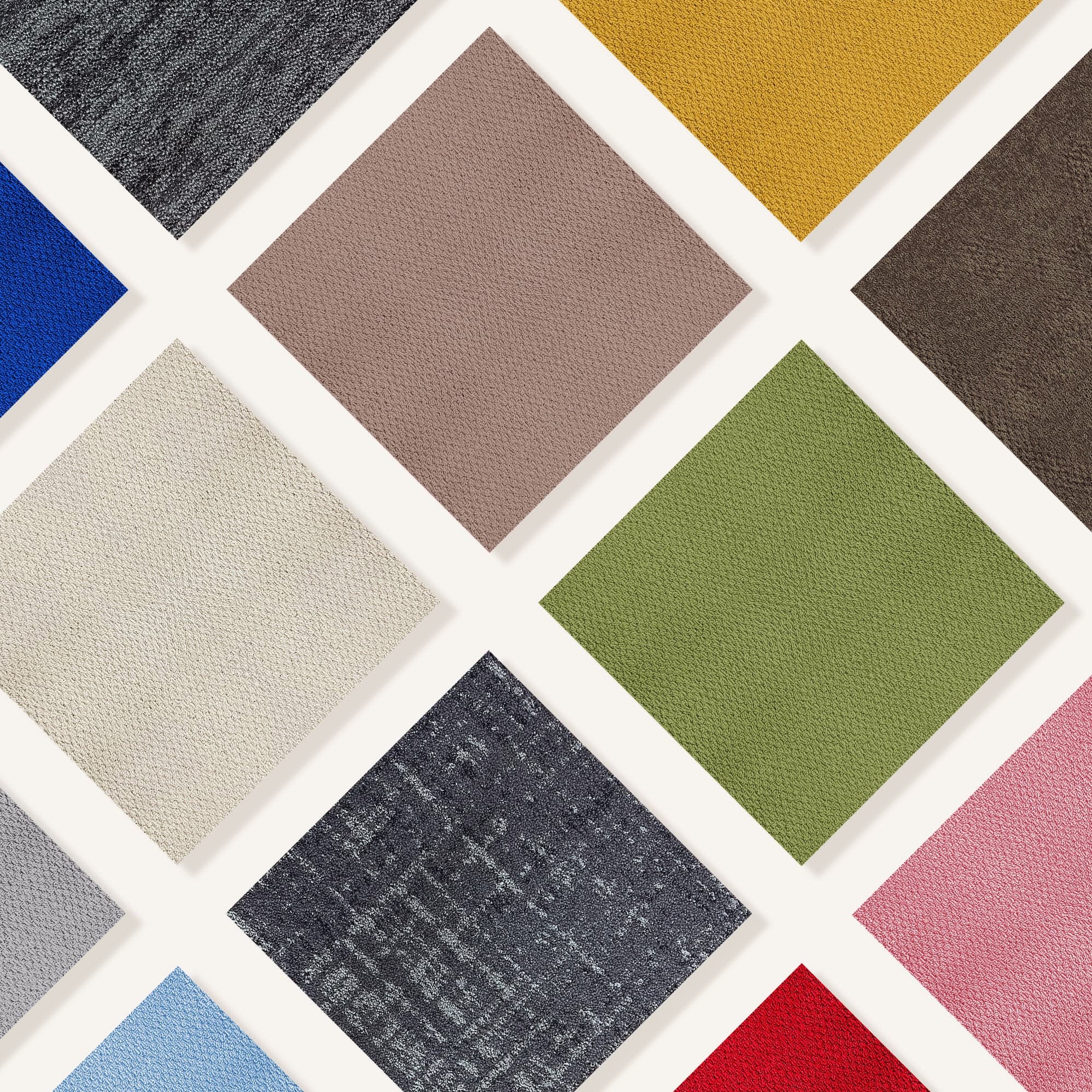 Matace: Removable Carpet Tiles, Washable Area Rugs and Door Mats ...