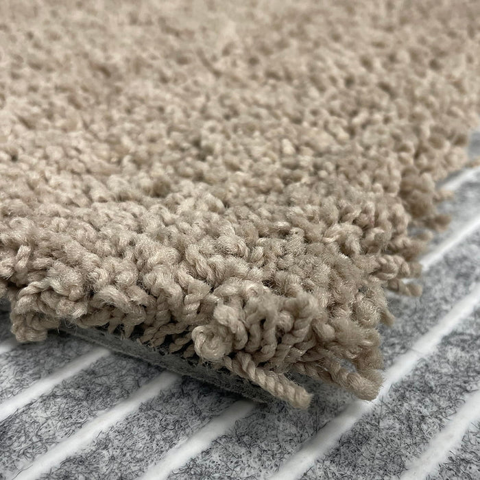 Matace Removable Carpet Tiles - Brown