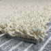 Matace Removable Carpet Tiles - Cream