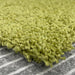 Matace Removable Carpet Tiles - Green