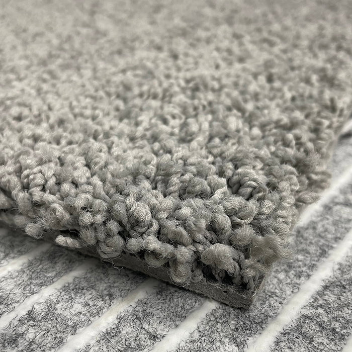 Matace Removable Carpet Tiles - Grey