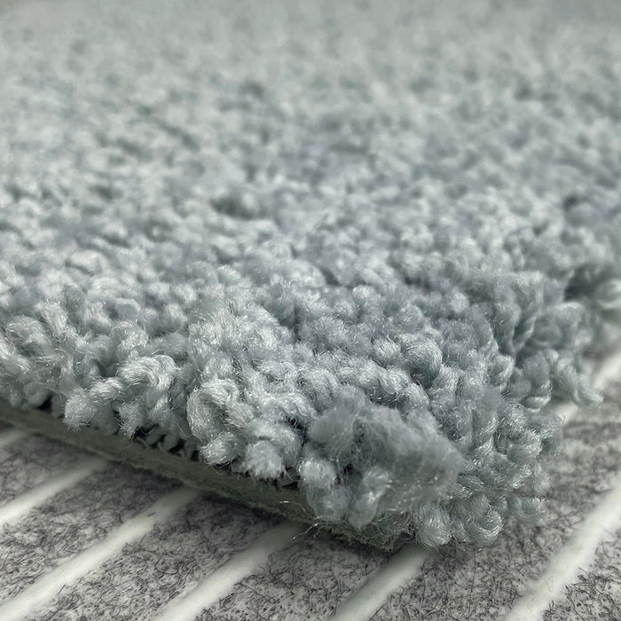 Matace Removable Carpet Tiles - Slate Grey
